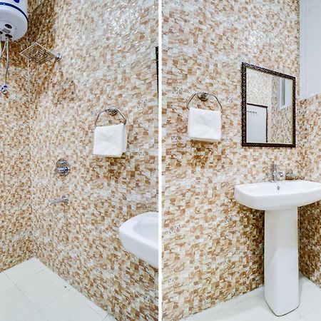 Hotel O Stevia Zirakpur المظهر الخارجي الصورة