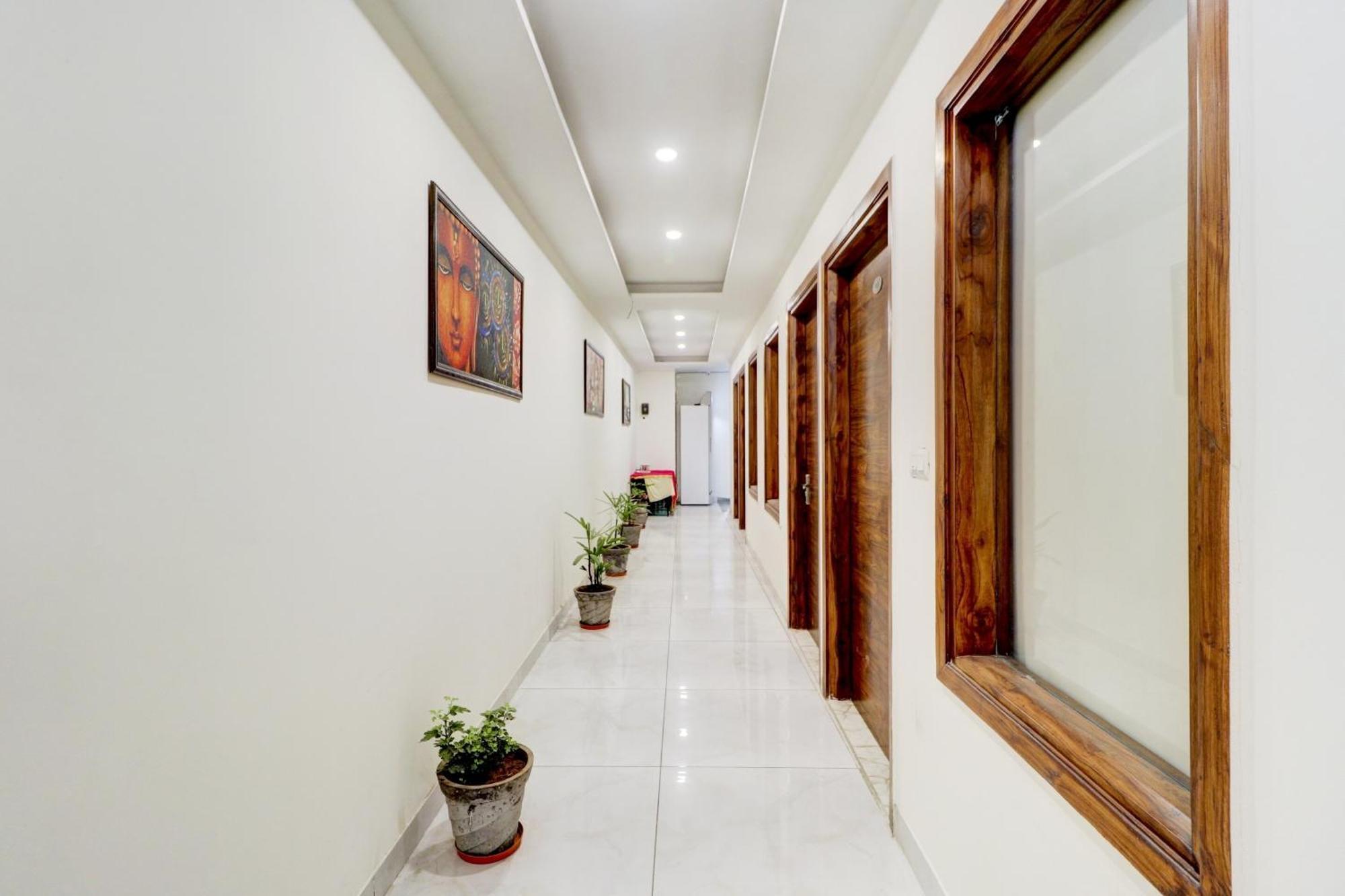 Hotel O Stevia Zirakpur المظهر الخارجي الصورة