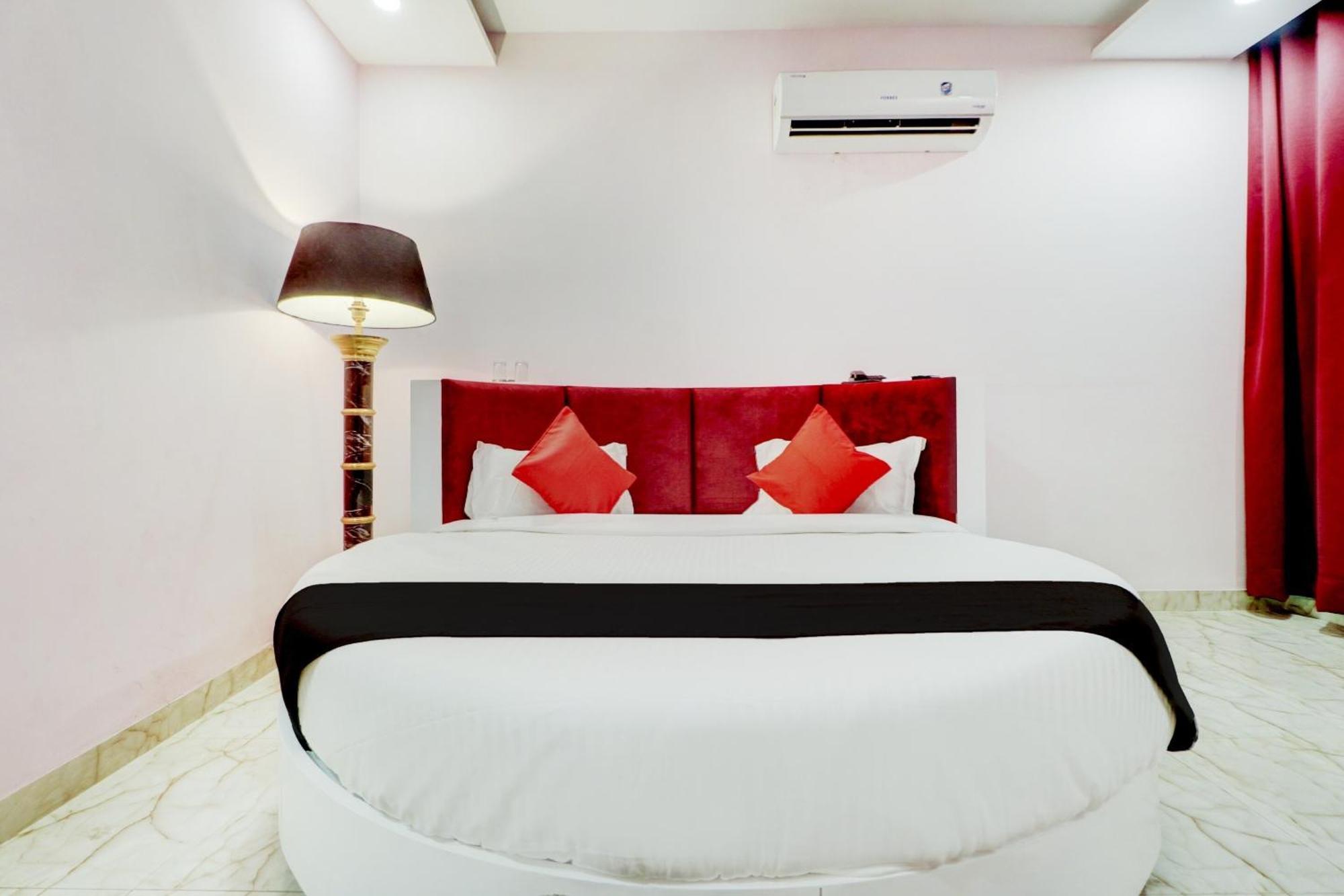 Hotel O Stevia Zirakpur المظهر الخارجي الصورة